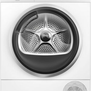 Siemens WT7U4600NL SelfCleaning