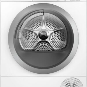 Bosch WTU87675NL