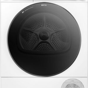 Siemens WQ46B2C7NL SelfCleaning